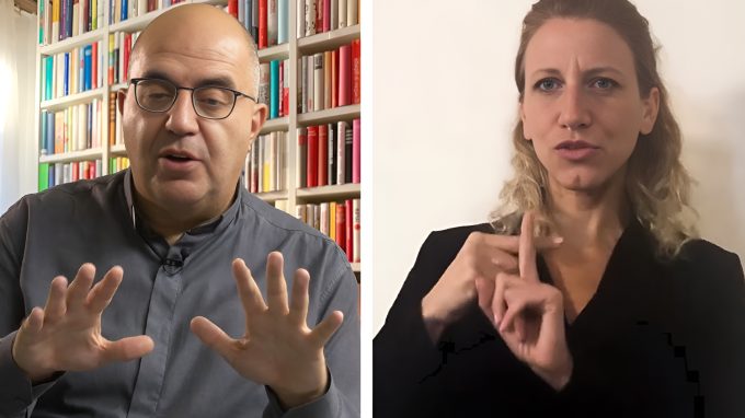 Domenica 7 dicembre 2025 | Don Davide Bertocchi commenta il Vangelo del giorno