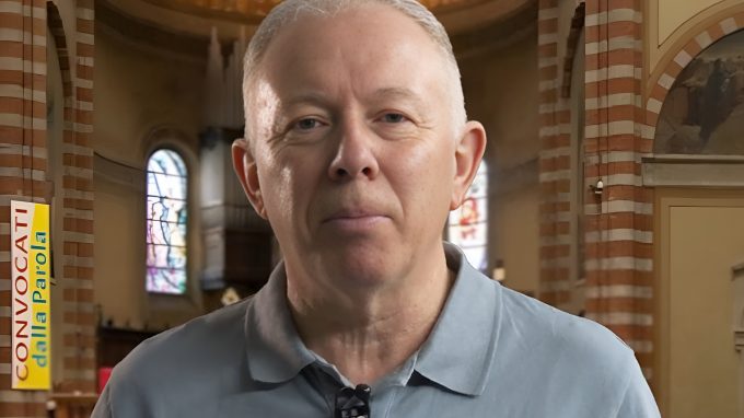 Sabato 8 novembre 2025 | Orazio Antoniazzi commenta il Vangelo del giorno