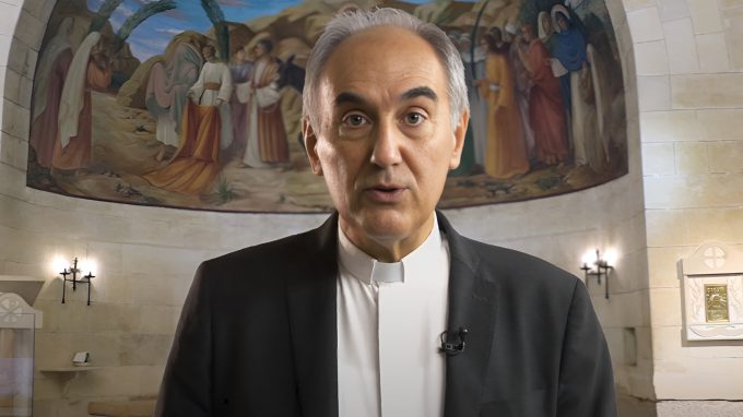 Lunedì 10 novembre 2025 | Don Carlo Josè Seno commenta il Vangelo del giorno