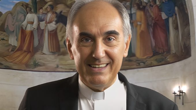 Martedì 11 novembre 2025 | Don Carlo Josè Seno commenta il Vangelo del giorno