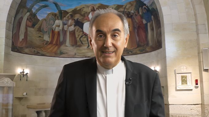 Mercoledì 12 novembre 2025 | Don Carlo Josè Seno commenta il Vangelo del giorno