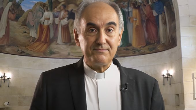 Giovedì 13 novembre 2025 | Don Carlo Josè Seno commenta il Vangelo del giorno