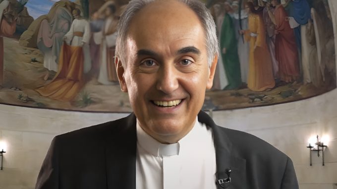 Venerdì 14 novembre 2025 | Don Carlo Josè Seno commenta il Vangelo del giorno