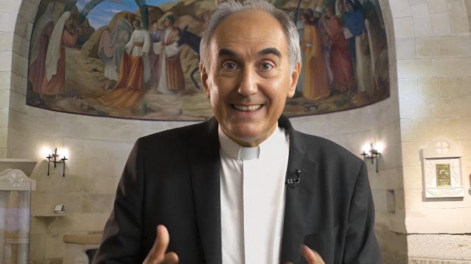 Sabato 15 novembre 2025 | Don Carlo Josè Seno commenta il Vangelo del giorno