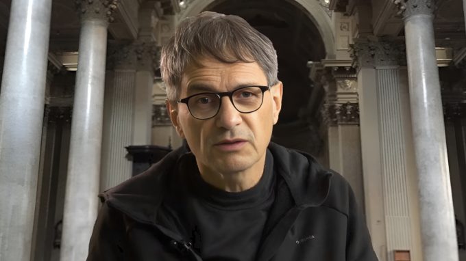 Martedì 16 dicembre 2025 | don Davide Caldirola commenta il Vangelo del giorno