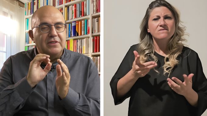 Domenica 16 novembre 2025 | Don Davide Bertocchi commenta il Vangelo del giorno