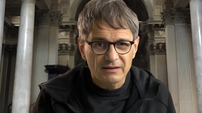 Giovedì 18 dicembre 2025 | don Davide Caldirola commenta il Vangelo del giorno