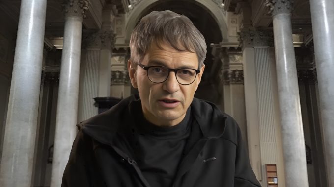 Venerdì 19 dicembre 2025 | don Davide Caldirola commenta il Vangelo del giorno