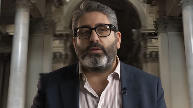 Lunedì 24 novembre 2025 | Gaspare D’Esposito commenta il Vangelo del giorno