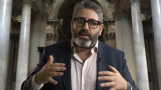 Martedì 25 novembre 2025 | Gaspare D’Esposito commenta il Vangelo del giorno