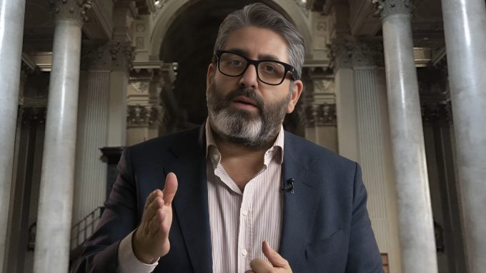 Mercoledì 26 novembre 2025 | Gaspare D’Esposito commenta il Vangelo del giorno