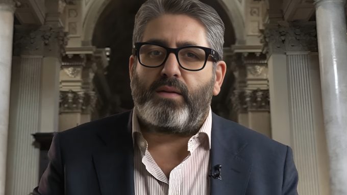 Giovedì 27 novembre 2025 | Gaspare D’Esposito commenta il Vangelo del giorno