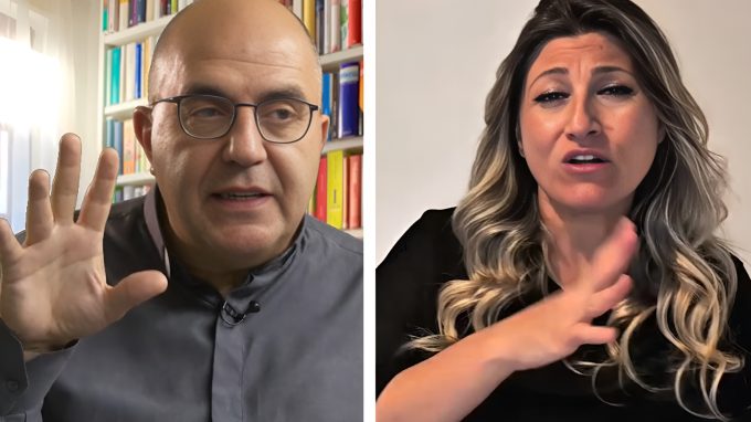 Domenica 28 dicembre 2025 | Don Davide Bertocchi commenta il Vangelo del giorno