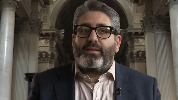 Venerdì 28 novembre 2025 | Gaspare D’Esposito commenta il Vangelo del giorno