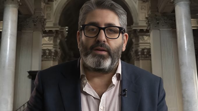 Sabato 29 novembre 2025 | Gaspare D’Esposito commenta il Vangelo del giorno