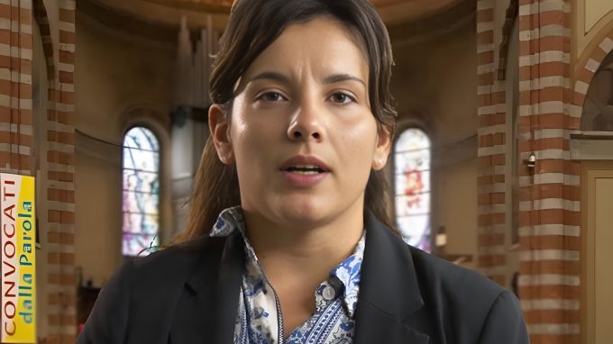 Mercoledì 29 ottobre 2025 | Silvia Carlini commenta il Vangelo del giorno