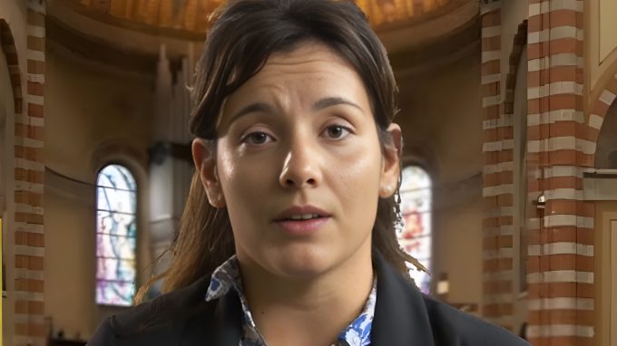 Venerdì 31 ottobre 2025 | Silvia Carlini commenta il Vangelo del giorno