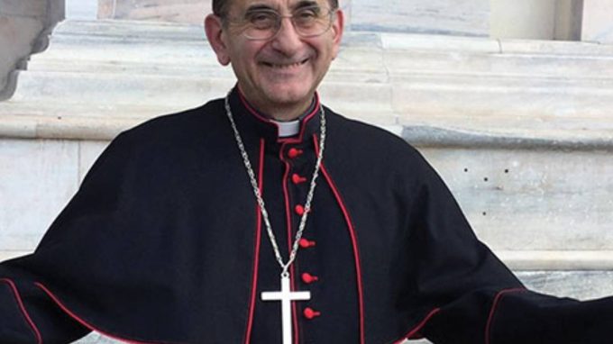 La Visita pastorale 2025-2026