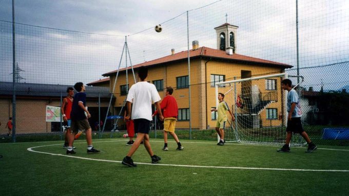 Lo sport nella pastorale a servizio della persona