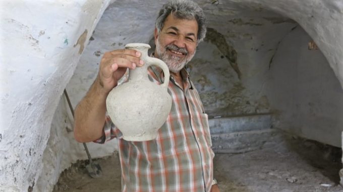 Osama, l’architetto che metteva mattoni per la pace