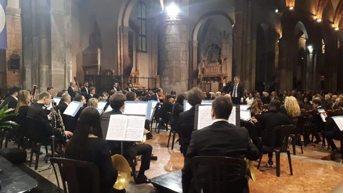 Segni di Bellezza: sabato 29 a Milano Messa in Do minore di Mozart