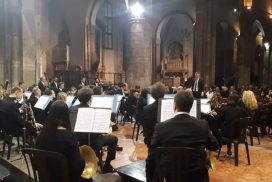 Segni di Bellezza: sabato 8 novembre al via la XI edizione, col concerto “Anima Mundi, il respiro dell’anima”