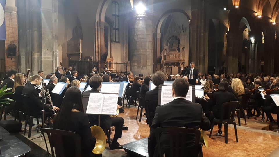 Segni di Bellezza: sabato 29 a Milano Messa in Do minore di Mozart