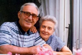 In un libro, l'esperienza profetica di Casa Alber a Olginate