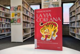 BookCity2025: “Korean soft power, quando le idee trasformano un popolo”