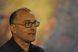 Tempo del Creato: padre Adriano Sella a Gallarate e a Busto Arsizio