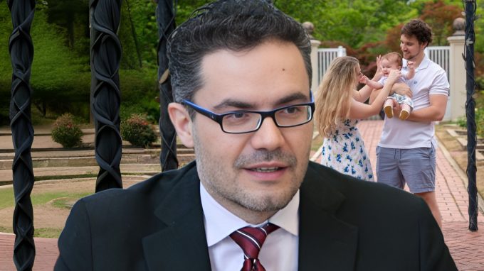 Rosina: «Scommettiamo su un’Italia che può cambiare insieme ai giovani»