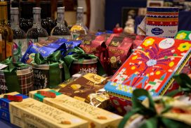 Regali belli, buoni e solidali: torna l’ArchéNatale