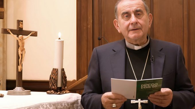 «Kaire», a scuola di preghiera con l’Arcivescovo