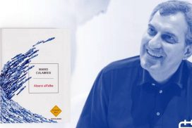 Casoretto: Mario Calabresi presenta il suo nuovo libro “Alzarsi all'alba”