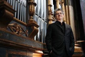 Vespri d’Organo in Santa Maria della Passione