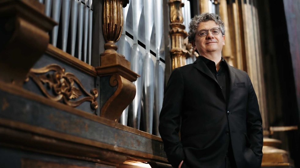 Vespri d’Organo in Santa Maria della Passione