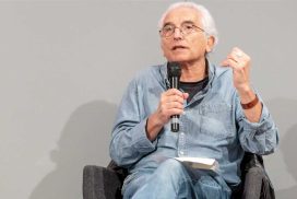 “Esistere nell’era tecnologica. Singolarità, umano, artificiale” con Miguel Benasayag