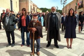 Il Centro Asteria riparte con la proiezione speciale e solidale di «La vita va così»