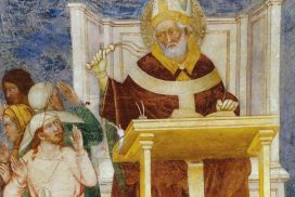 Il volto e l’anima del patrono di Milano: incontro in Ambrosianeum