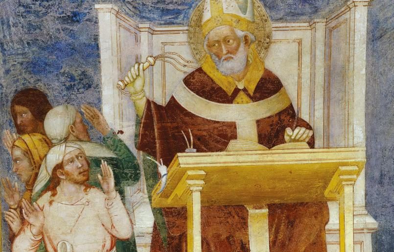 Il volto e l’anima del patrono di Milano: incontro in Ambrosianeum