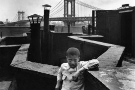 Rosenblum, il mondo e la tenerezza