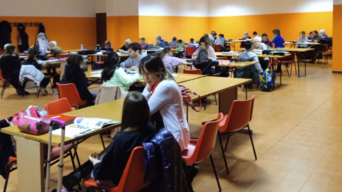 «Per contrastare la povertà educativa ascoltiamo i giovani»