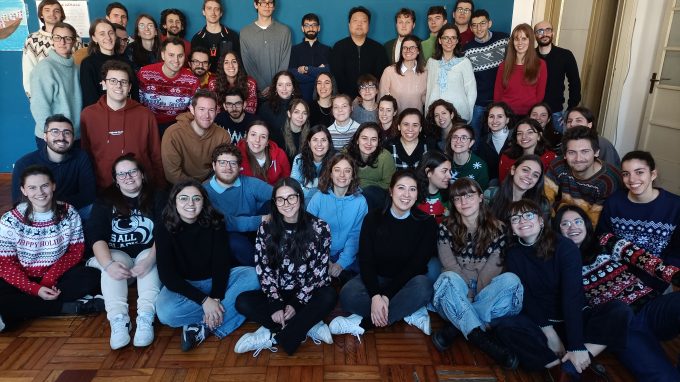 Giovani, a Capodanno la festa diventa servizio