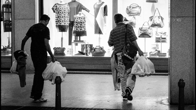 La morte invisibile dei senza dimora