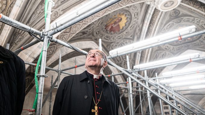 Duomo, la Sacrestia riscoperta