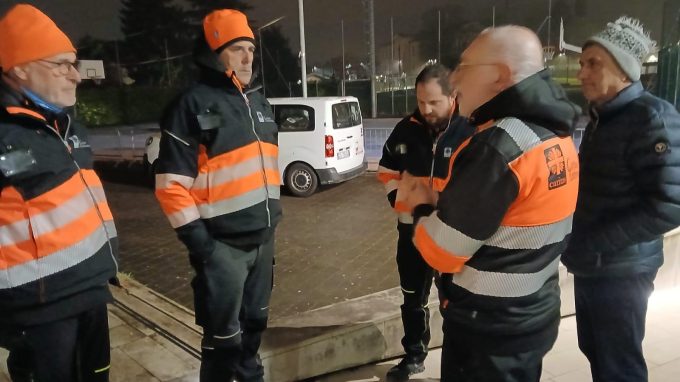 Friuli alluvionato, Caritas Ambrosiana sempre presente