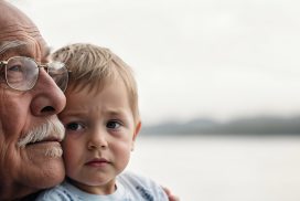 Nonni 2.0: Alleanza tra generazioni, cosa significa per le comunità ecclesiali?