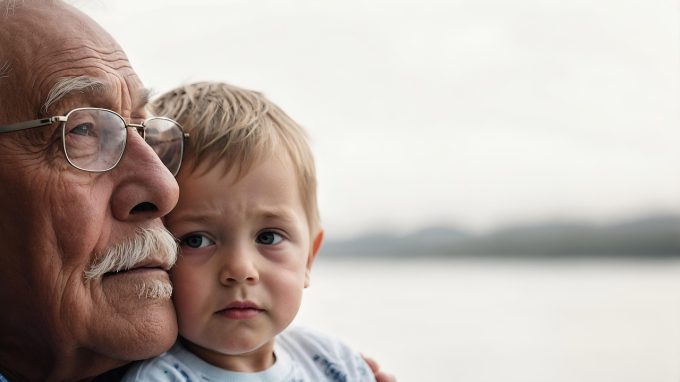 Nonni 2.0: Alleanza tra generazioni, cosa significa per le comunità ecclesiali?
