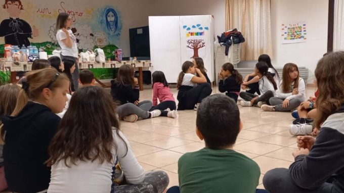 Arcipelago doposcuola, la sfida delle alleanze