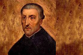 San Pietro Canisio, sacerdote e dottore della Chiesa